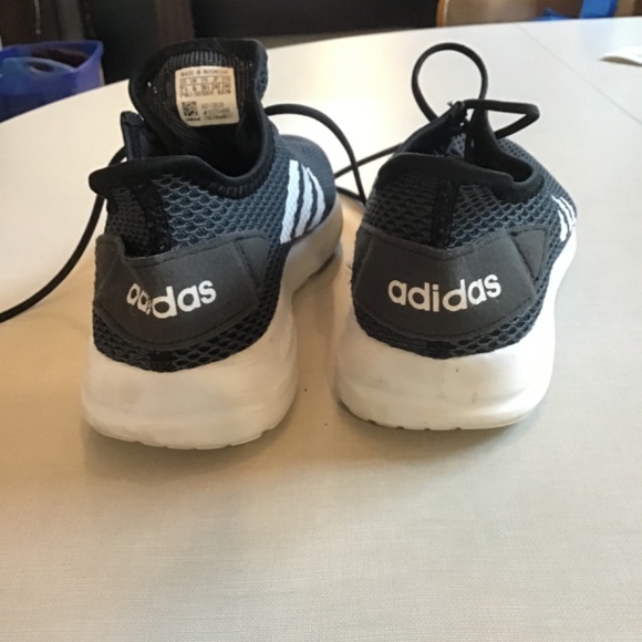Adidas Cloudfoam Comfort runners - Picture 3 of 5